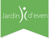 Jardin d'even logo