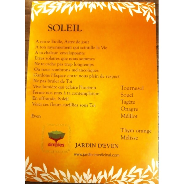 S O L E I L