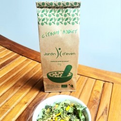 Infusion estivale...