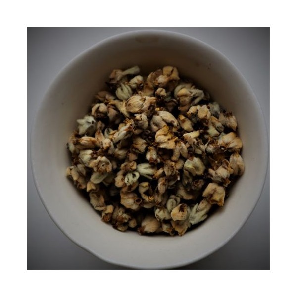 Bouillon blanc ou Molène